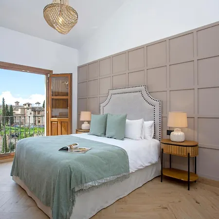 Genteel Mirador De Aixa Appartamento