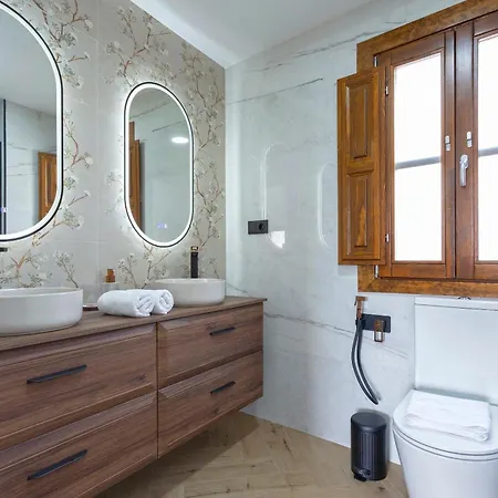 Appartamento Genteel Mirador De Aixa *