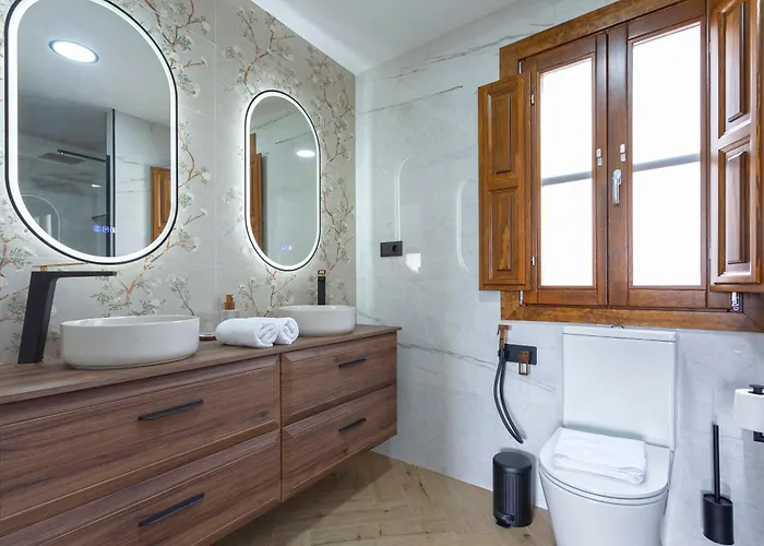 Apartamento Genteel Mirador De Aixa *